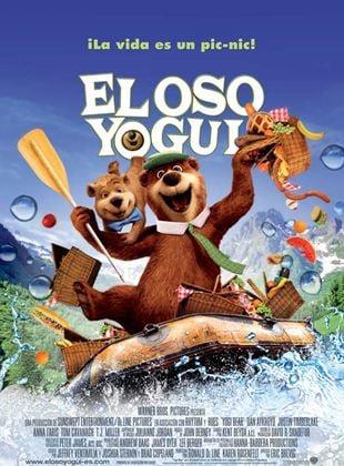 Ver Películas El oso Yogui (2008) Online