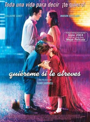 Ver Películas Quiéreme si te atreves (2003) Online