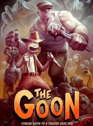Ver Películas The Goon (2023) Online