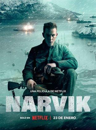 Ver Películas Narvik (2022) Online