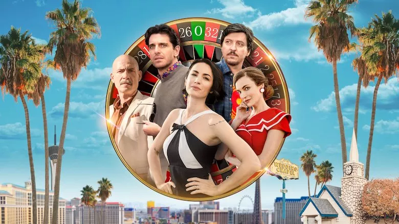 Ver Películas Divorzio a Las Vegas (2020) Online