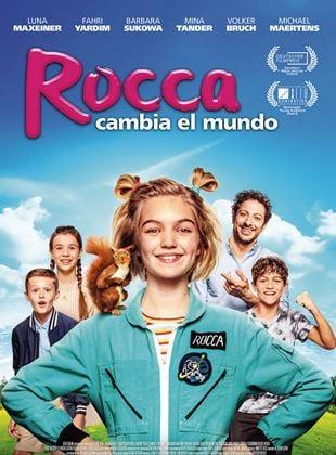 Ver Películas Rocca cambia el mundo (2019) Online