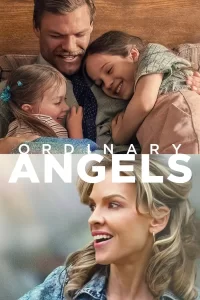 Ver Ordinary Angels (2024) online