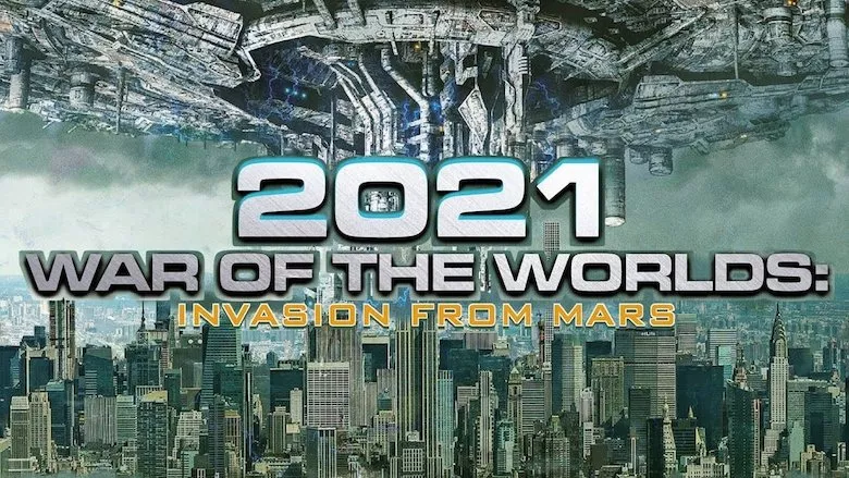 Ver Películas War of the Worlds (2021) Online