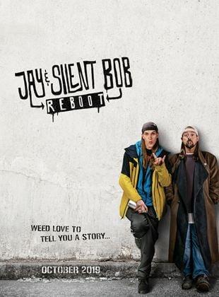 Ver Películas Jay and Silent Bob Reboot (2019) Online