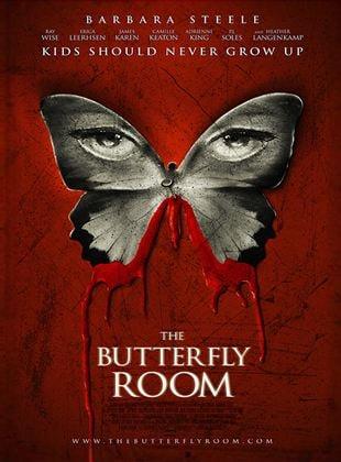 Ver Películas La habitación de las mariposas (2011) Online