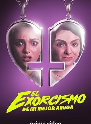 Ver Películas El exorcismo de mi mejor amiga (2022) Online