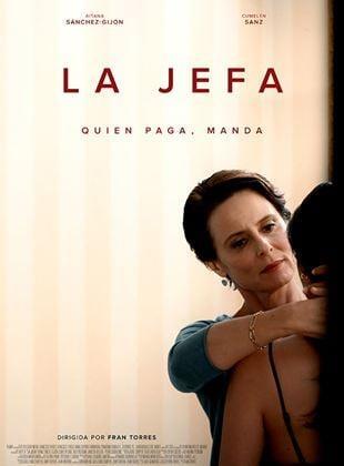 Ver Películas La jefa (2022) Online