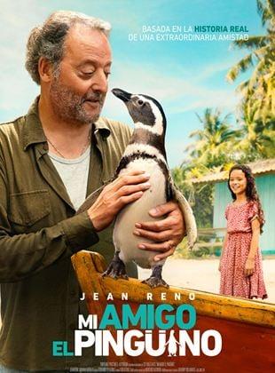 Ver Mi amigo el pingüino (2024) online