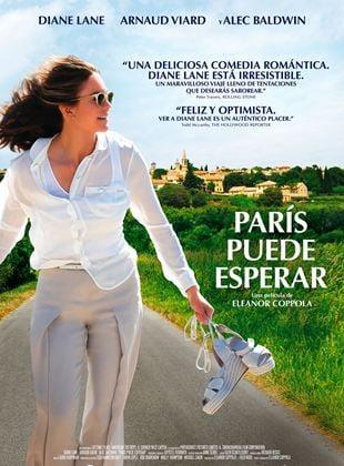 Ver Películas París puede esperar (2016) Online