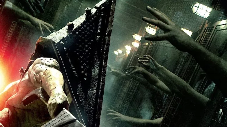 Ver Películas Terror en Silent Hill 2: La revelación (2012) Online