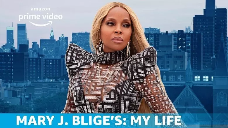 Ver Películas Mary J. Blige's My Life (2021) Online