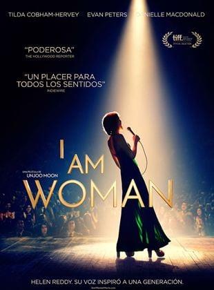 Ver Películas I Am Woman (2019) Online