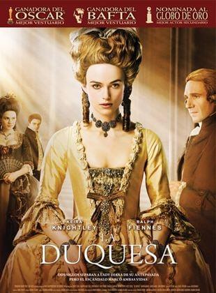 Ver Películas La Duquesa (2008) Online