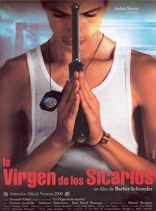 Ver Películas La virgen de los sicarios (2000) Online