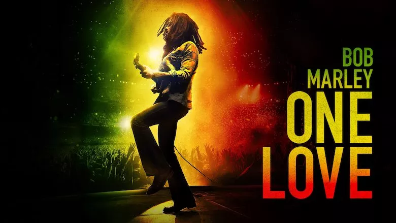 Ver Bob Marley: One Love (2024) online
