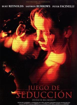 Ver Películas Juego de seducción (2001) Online