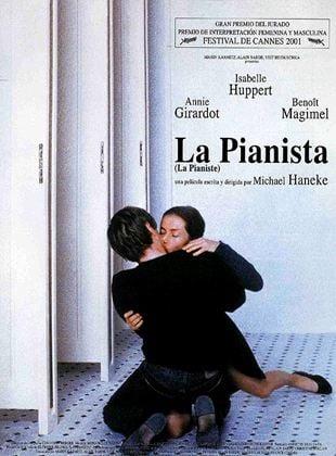 Ver Películas La Pianista (2000) Online