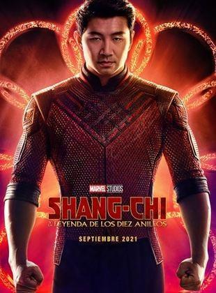Ver Películas Shang-Chi y la leyenda de los Diez Anillos (2021) Online
