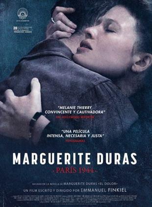 Ver Películas Marguerite Duras. París 1944 (2017) Online