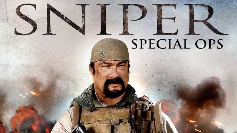 Ver Películas Sniper: Special Ops (2016) Online