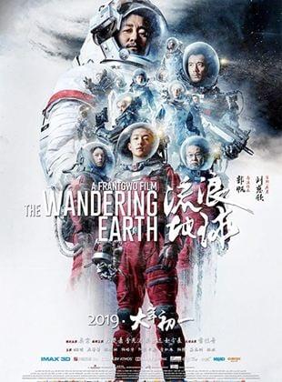 Ver Películas The Wandering Earth (2019) Online
