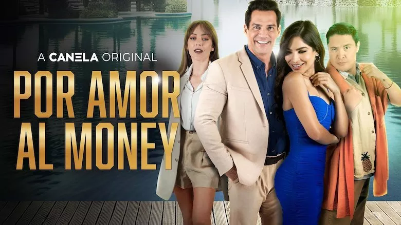 Ver Películas Por Amor al Money (2023) Online