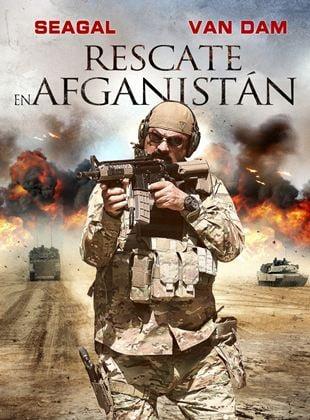 Ver Películas Rescate en Afganistán (2016) Online