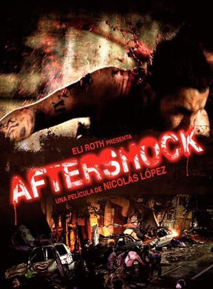 Ver Películas Aftershock (2012) Online