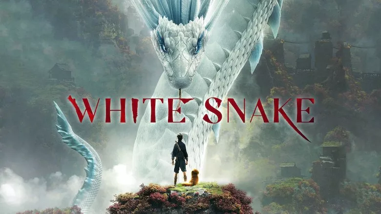 Ver White Snake (2019) online