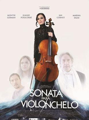 Ver Películas Sonata para violonchelo (2014) Online