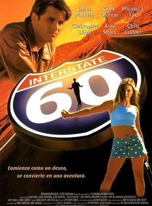 Ver Películas Interstate 60 (2002) Online
