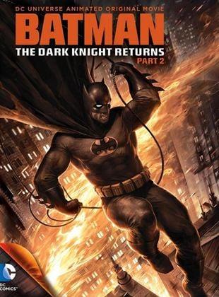 Ver Películas Batman: The Dark Knight Returns, Part 2 (2013) Online
