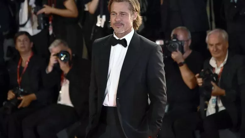 Ver Brad Pitt: todas las caras (2022) online