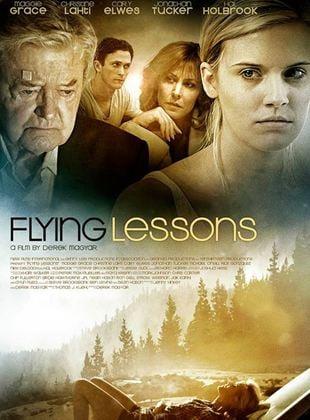 Ver Películas Flying Lessons (2010) Online
