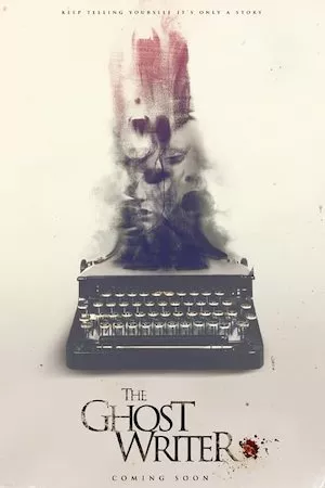 Ver The Ghost Writer (2022) online