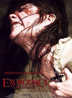 Ver Películas El exorcismo de Emily Rose (2005) Online