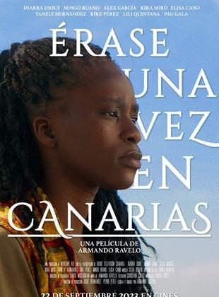 Ver Películas Érase una vez en Canarias (2023) Online