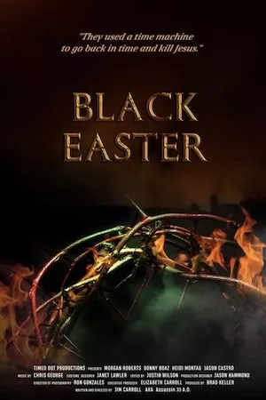 Ver Películas Black Easter (2021) Online