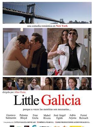 Ver Películas Little Galicia (2014) Online