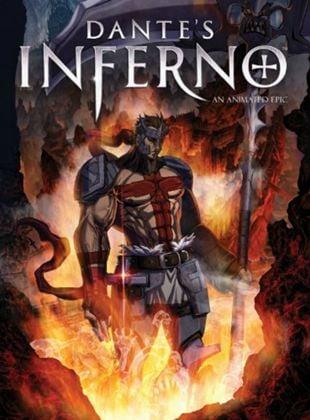 Ver Películas Dante's Inferno: An Animated Epic (2009) Online