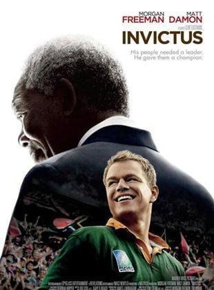 Ver Películas Invictus (2009) Online