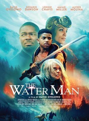 Ver Películas El hombre agua (2020) Online