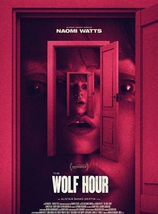 Ver Películas The Wolf Hour (2019) Online