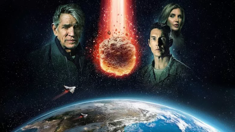 Ver Collision Earth (2020) online