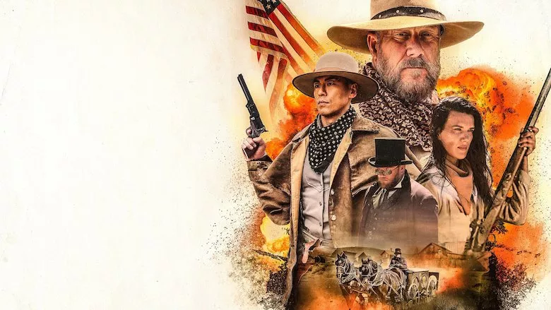 Ver No Name and Dynamite (2022) online
