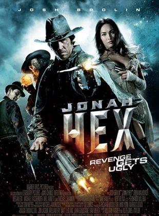 Ver Películas Jonah Hex (2010) Online