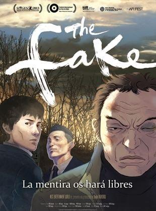 Ver Películas The Fake (2013) Online