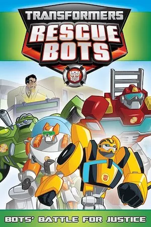 Ver Películas Battle Bots (2016) Online