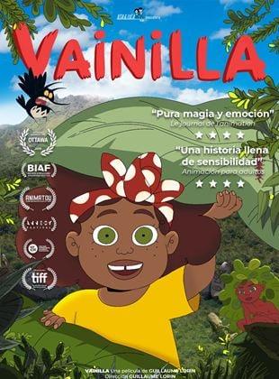Ver Películas Vainilla (2020) Online